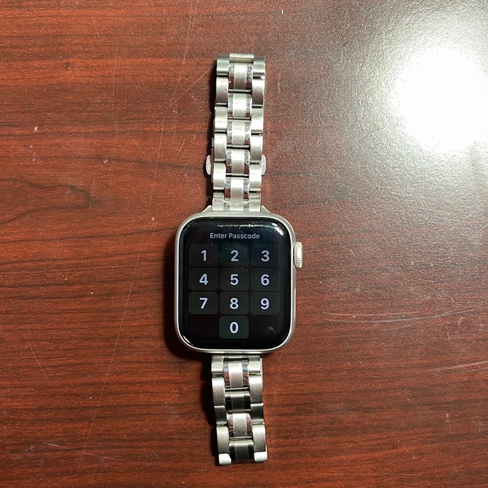 Apple Watch